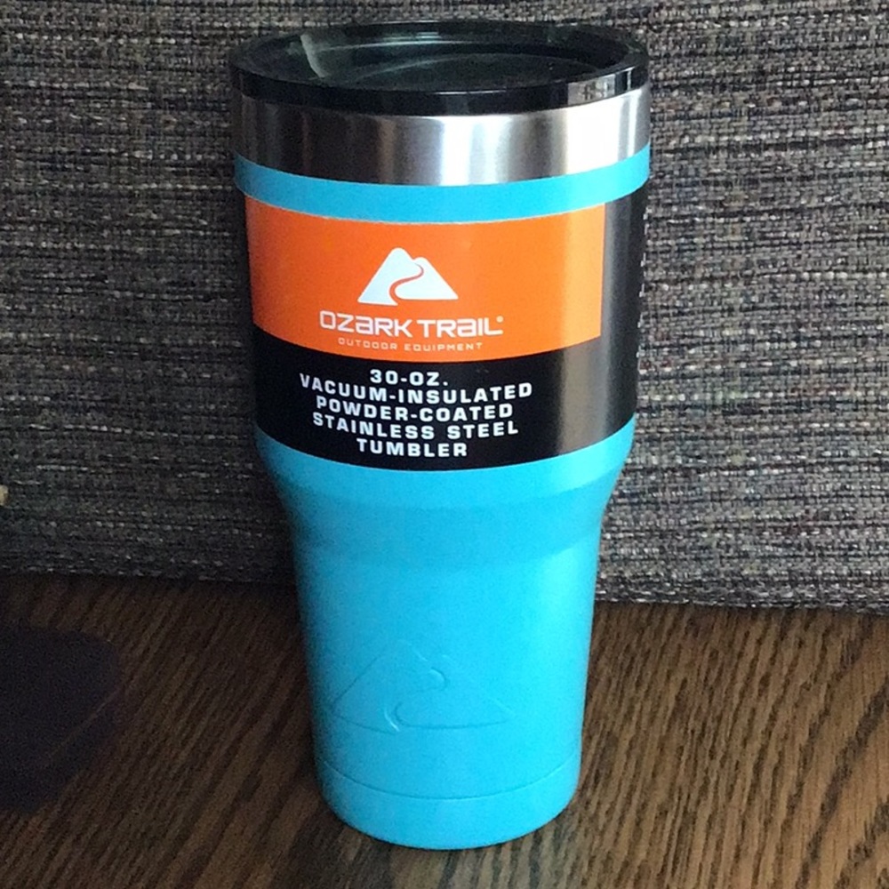Ozark Trail Insulated Tumbler